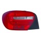Mercedes A-Class 2012-2015 (Non-LED) Rear Light Unit Passenger Side